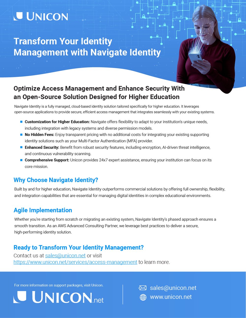03_Transform Your Identity Management with Navigate Identity