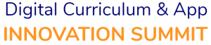 1EDTECH Digital Curriculum Summit logo-300