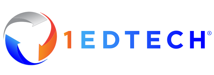1EdTech Logo