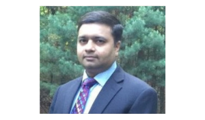 Talent Spotlight - Ajay Seetharaman