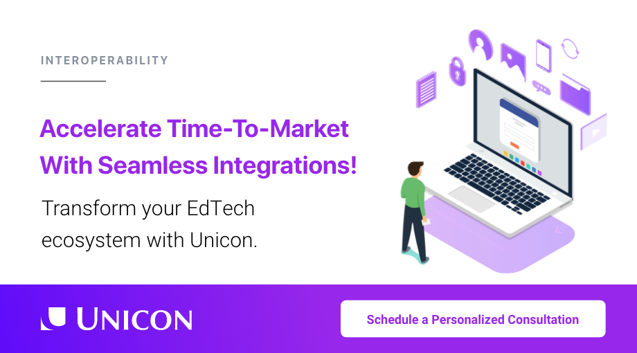 Accelerate Time-To-Market with Seamless Integrations