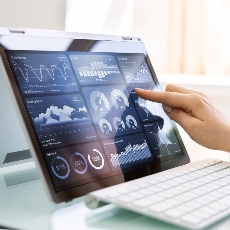 Data & Analytics