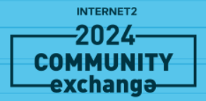 I2 Community Exchange Logo 2024