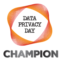 Privacy Champion Badge Image