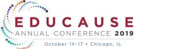 EDUCAUSE 2019