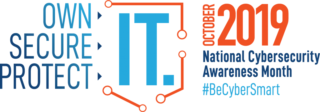 Unicon Pledges to Support National Cybersecurity Awareness Month