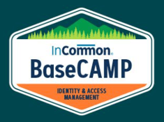 InCommon BaseCamp 2024