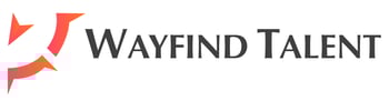 Logo Wayfind Talent