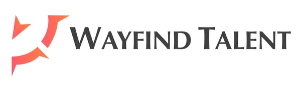 Wayfind Talent Logo