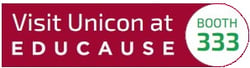 See us at EDUCAUSE