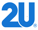 2U logo