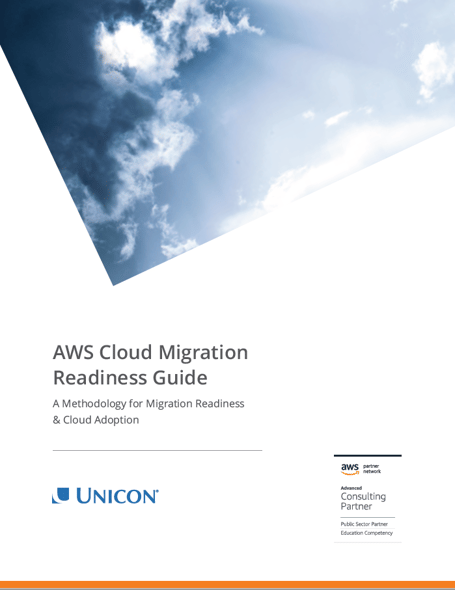  Whitepaper: AWS Cloud Migration Readiness Guide