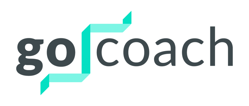 GoCoach logo
