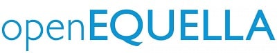 openEQUELLA logo