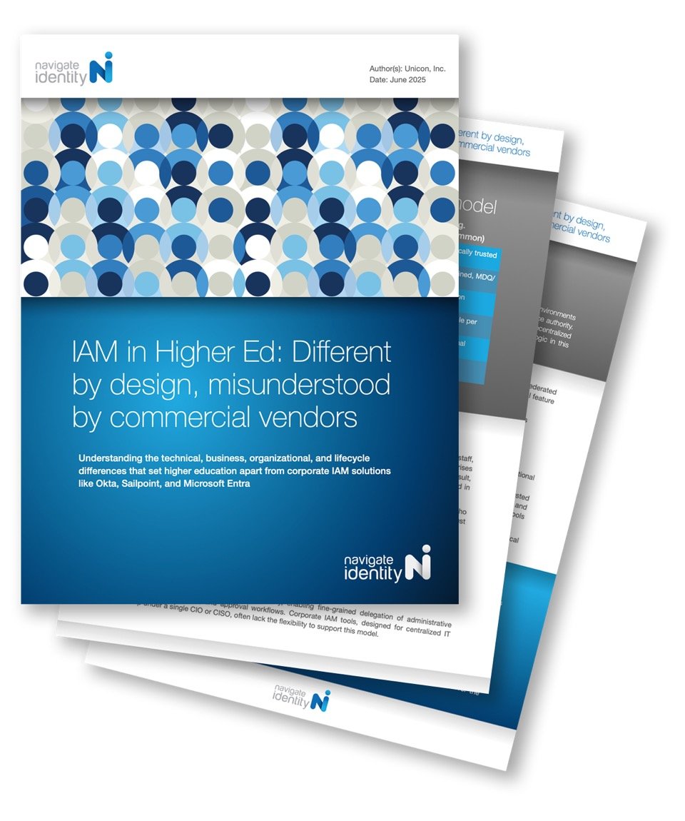 White paper graphic