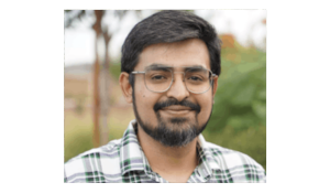 Talent Spotlight - Abhishek Parmar