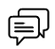 comments icon