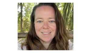 Talent Spotlight - Tammie Helmick