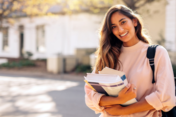 Articulation of Courses in College Transfers