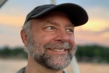 Talent Spotlight - Cary Brown