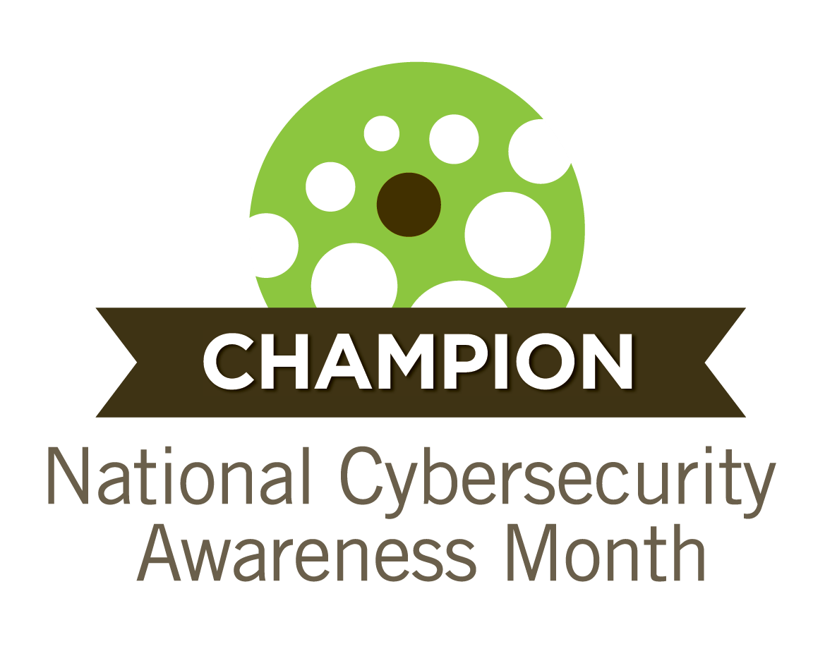 National Cybersecurity Awareness Month