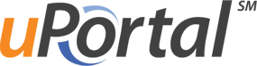 uPortal form builder