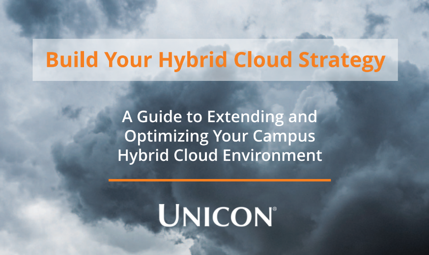 Building Your Hybrid Cloud Strategy