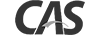 CAS logo