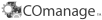 COmanage logo