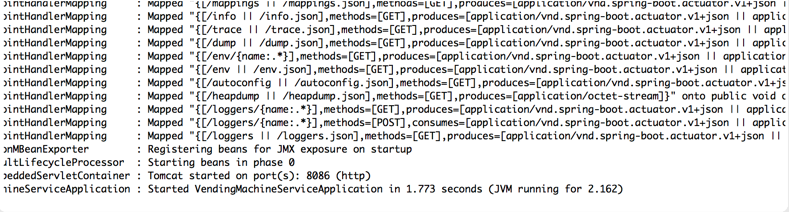 Microservices with Spring Boot