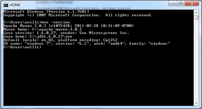 Build, Install, & Run uPortal 4.1