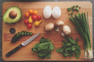Do You Have the Right Ingredients to Achieve Your Strategic Goals?