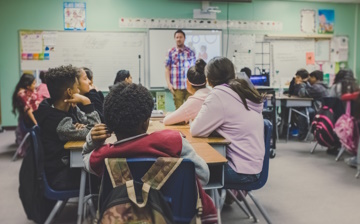 What LMS integration strategy will set me apart in the 2023 K-12 market?